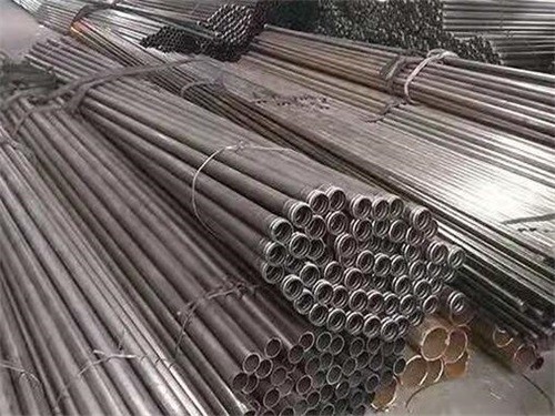 金乡螺旋式声测管